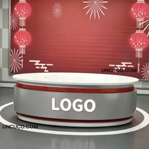 Broadcast Studio Furniture Broadcast Studio Furniture