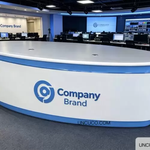 Broadcast Furniture Broadcast Furniture