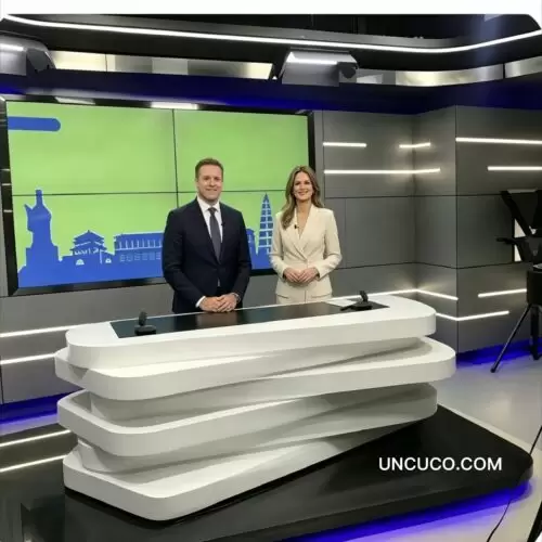 Newscast Table Newscast Table